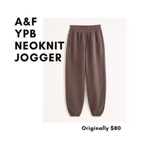 YPB neoKNIT Jogger